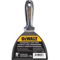 2-405 DeWALT glaistyklė 127 mm