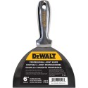 2-406 DeWALT glaistyklė 152 mm