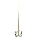 2-292 DeWALT Strypas tinko maišyklei 81cm