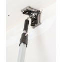 2-733 DeWALT Kampo apdailos aplikatorius 76 mm