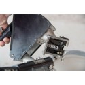 2-733 DeWALT Kampo apdailos aplikatorius 76 mm