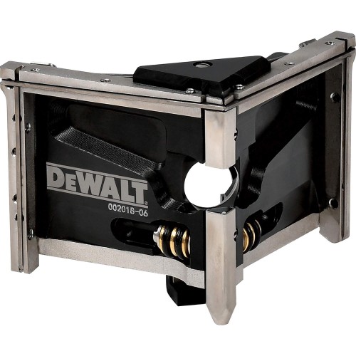 2-733 DeWALT Kampo apdailos aplikatorius 76 mm