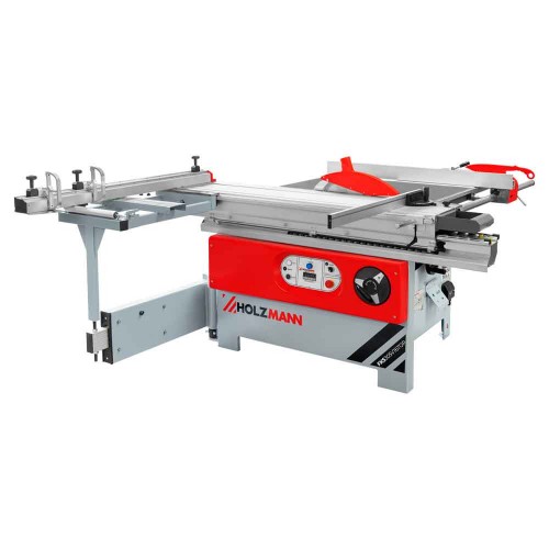 FKS305V16TOP_400V Holzmann formatinio pjovimo staklės