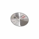 KSB50030Z44 Holzmann pjovimo diskas TCT KSB 500x4,0/3,0x30/25,4xZ44