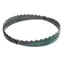 BSB350B25_T22 Holzmann pjovimo juosta gateriui 2750x25x0,9mm T22mm