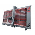 VPS4222_400V Holzmann vertikalios formatinio pjovimo staklės