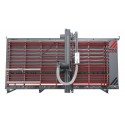 VPS4222_400V Holzmann vertikalios formatinio pjovimo staklės