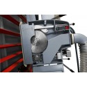 VPS4222_400V Holzmann vertikalios formatinio pjovimo staklės