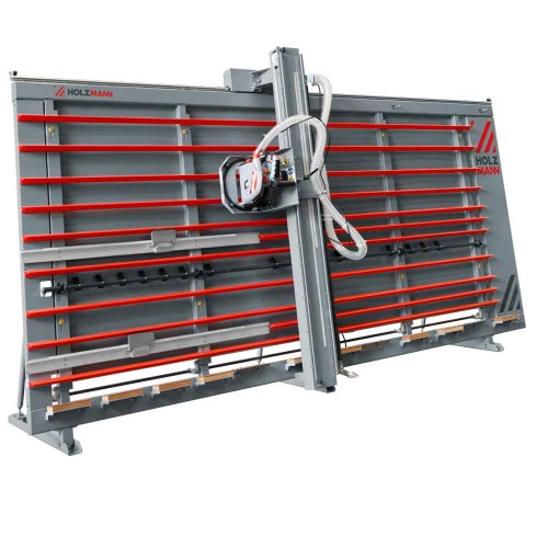 VPS3216ECO_230V Holzmann vertikalios formatinio pjovimo staklės