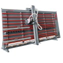VPS3216ECO_230V Holzmann vertikalios formatinio pjovimo staklės