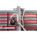VPS3216ECO_230V Holzmann vertikalios formatinio pjovimo staklės