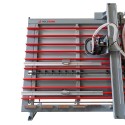 VPS3216ECO_230V Holzmann vertikalios formatinio pjovimo staklės