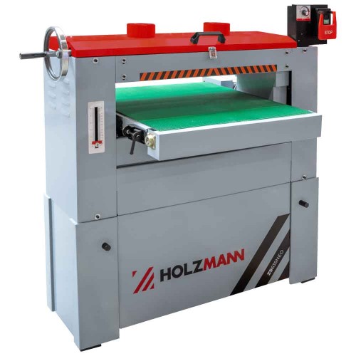 ZS635NEO_400V Holzmann plačiajuostės medienos šlifavimo staklės