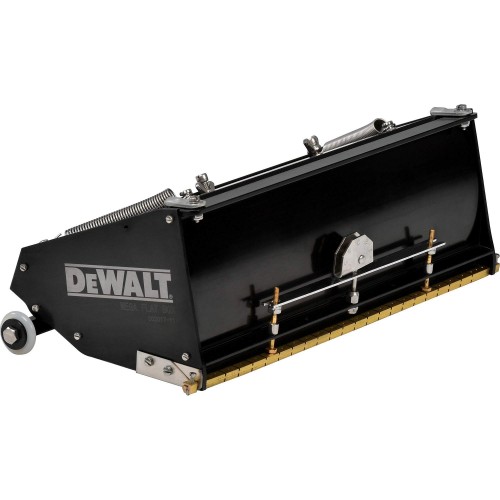 2-769 DeWALT Siūlių glaistymo dėžutė 304mm