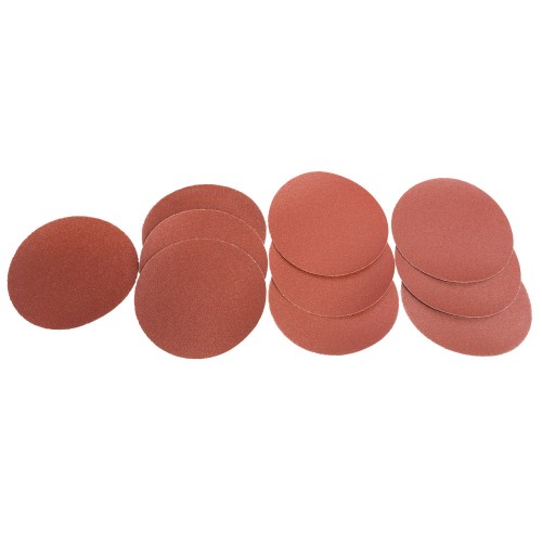 ST203SET Holzmann šlifavimo lapelių rinkinys Ø203mm