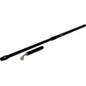 2-795 DeWALT Teleskopinis kotas 99-145cm