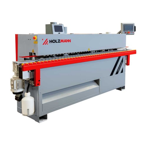 KAM35SMART_400V Holzmann tiesialinijinės laminavimo staklės