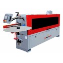 KAM35SMART_400V Holzmann tiesialinijinės laminavimo staklės