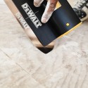 2-916 DeWALT Glaistyklė 406mm
