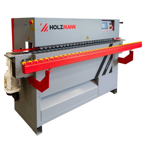 KAM35EP_400V Holzmann tiesialinijinės laminavimo staklės