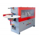 KAM35EP_400V Holzmann tiesialinijinės laminavimo staklės