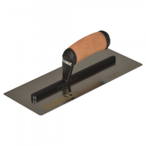 2-981 DeWALT glaistyklė 30.5 x 13 cm