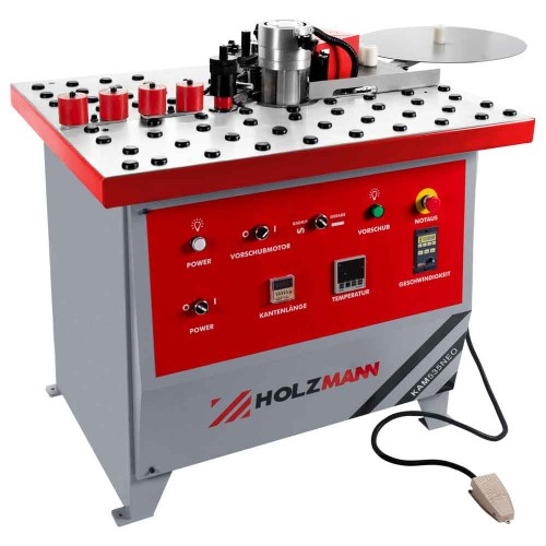 KAM535NEO_400V Holzmann laminavimo staklės