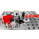 KAM535NEO_400V Holzmann laminavimo staklės