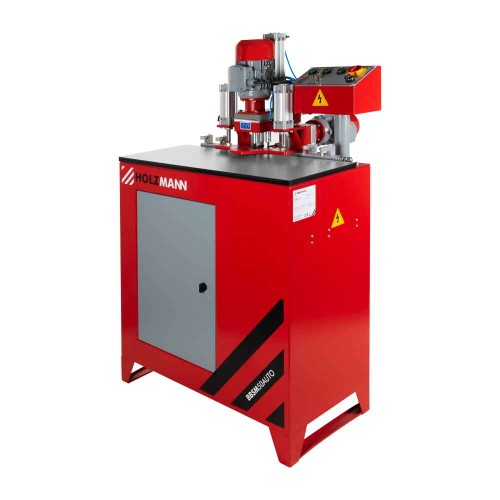 BBSM50AUTO_400V Holzmann automatinės gręžimo ir furnitūros montavimo staklės