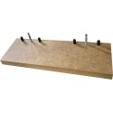 BBSM50AUTO_400V Holzmann automatinės gręžimo ir furnitūros montavimo staklės