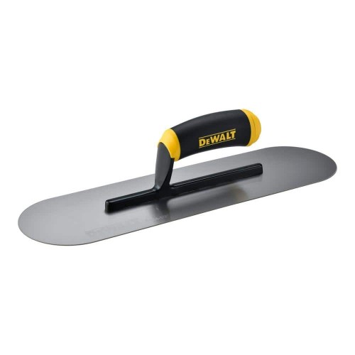 3-721 DeWALT baseino glaistymo mentelė su apvalintais kampais abiejose pusėse 16" x 4,5" (406 mm x 114 mm)