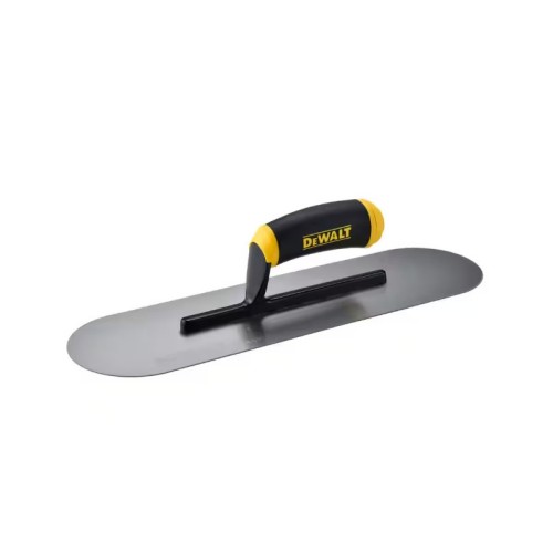 3-722 DeWALT baseino glaistymo mentelė su apvalintais kampais abiejose pusėse 14" x 4" (355 mm x 101 mm)