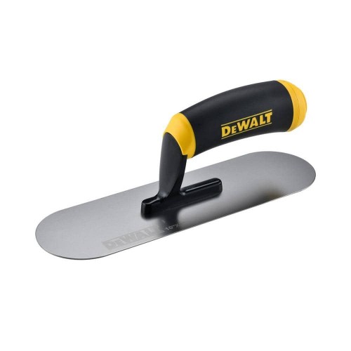 3-723 DeWALT baseino glaistymo mentelė su apvalintais kampais abiejose pusėse 10" x 3" (254 mm x 76 mm)