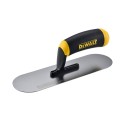 3-723 DeWALT baseino glaistymo mentelė su apvalintais kampais abiejose pusėse 10" x 3" (254 mm x 76 mm)