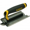 3-741 DeWALT nerūdijančio plieno glaistyklė grioveliams 6" x 3" (152 mm x 76 mm)