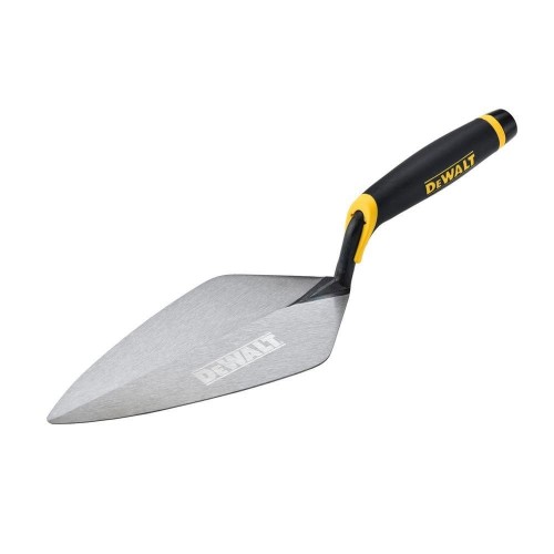 3-750 DeWALT mūro mentelė 16" x 4 5/8" (406 mm x 117 mm)