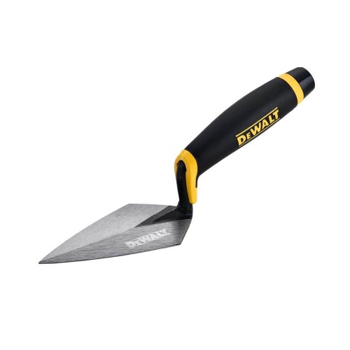 3-753 DeWALT mentelė su smailiu galu 5" x 2 1/2" (127 mm x 63 mm)