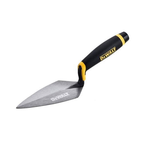 3-754 DeWALT mentelė su smailiu galu 5" x 2 1/2" (127 mm x 63 mm)