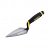 3-754 DeWALT mentelė su smailiu galu 5" x 2 1/2" (127 mm x 63 mm)