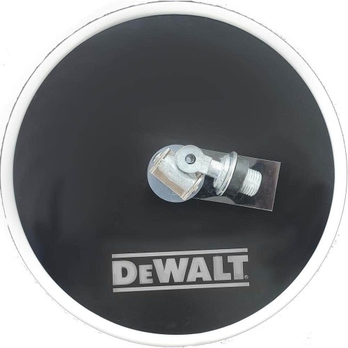2-342 DeWALT šlifuoklio diskas 228mm