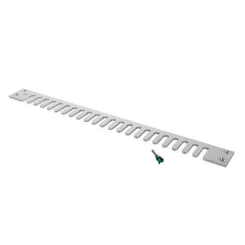 ZFS600_S+F7/16 Holzmann rinkinys dovetail sujungimams gaminti 7/16"