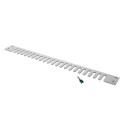 ZFS600_S+F7/16 Holzmann rinkinys dovetail sujungimams gaminti 7/16"