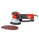 EZS150PRO_230V Holzmann orbitinis šlifuoklis/poliruoklis