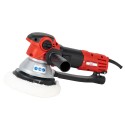 EZS150PRO_230V Holzmann orbitinis šlifuoklis/poliruoklis