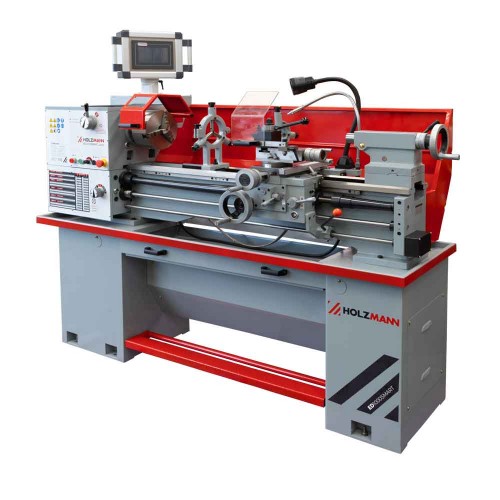 ED1000SMART_400V Holzmann metalo tekinimo staklės