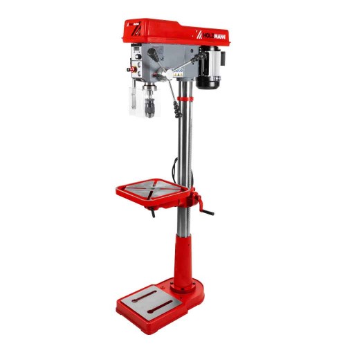 SB253VH_400V Holzmann metalo gręžimo staklės