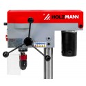 SB13B16VN_230V Holzmann metalo gręžimo staklės