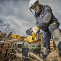 DCM565W1 DeWALT 18V grandininis pjūklas