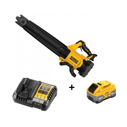 DCMBL562W1 DeWALT 18V lapų pūstuvas