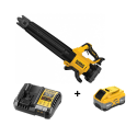 DCMBL562W1 DeWALT 18V lapų pūstuvas